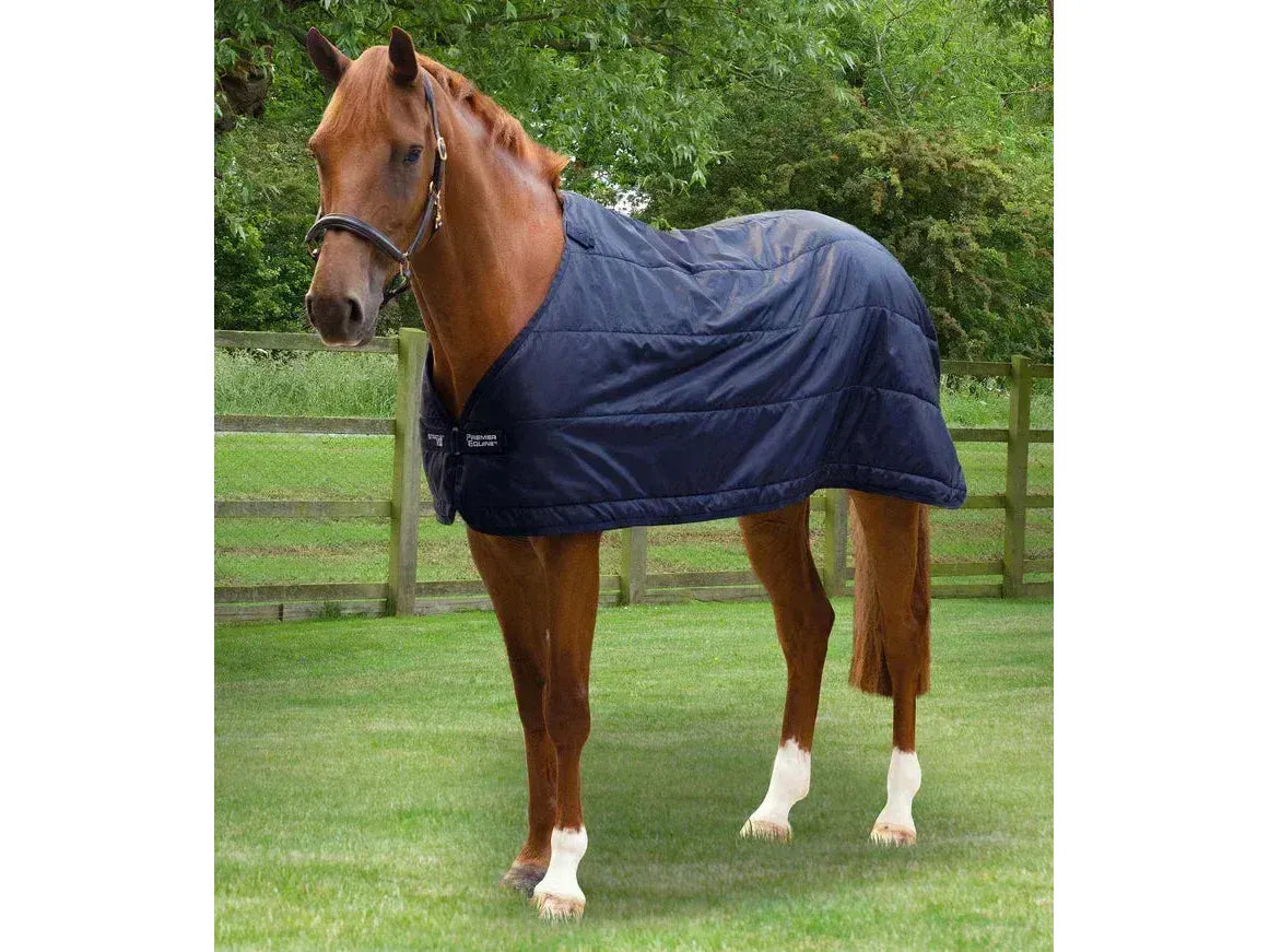 Premier Equine Stratus Rug Liner 100g - Discontinued - limited sizes left