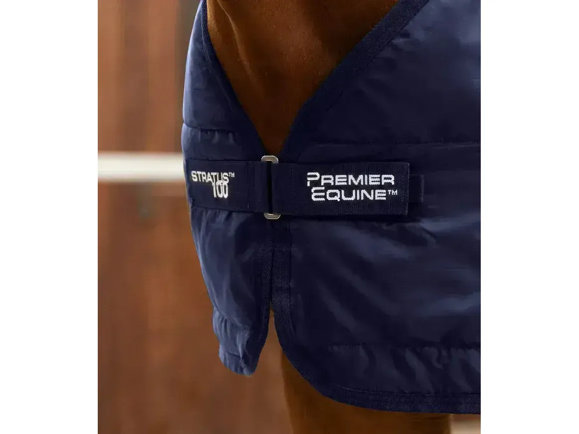Premier Equine Stratus Rug Liner 100g - Discontinued - limited sizes left