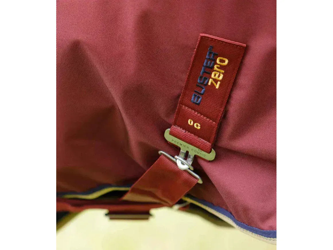 Premier Equine T-Bar Set (Male & Female)