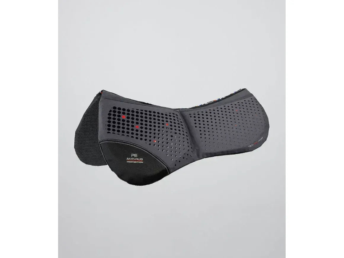 Premier Equine Tech Grip Pro Anti-Slip Correction Saddle Pad
