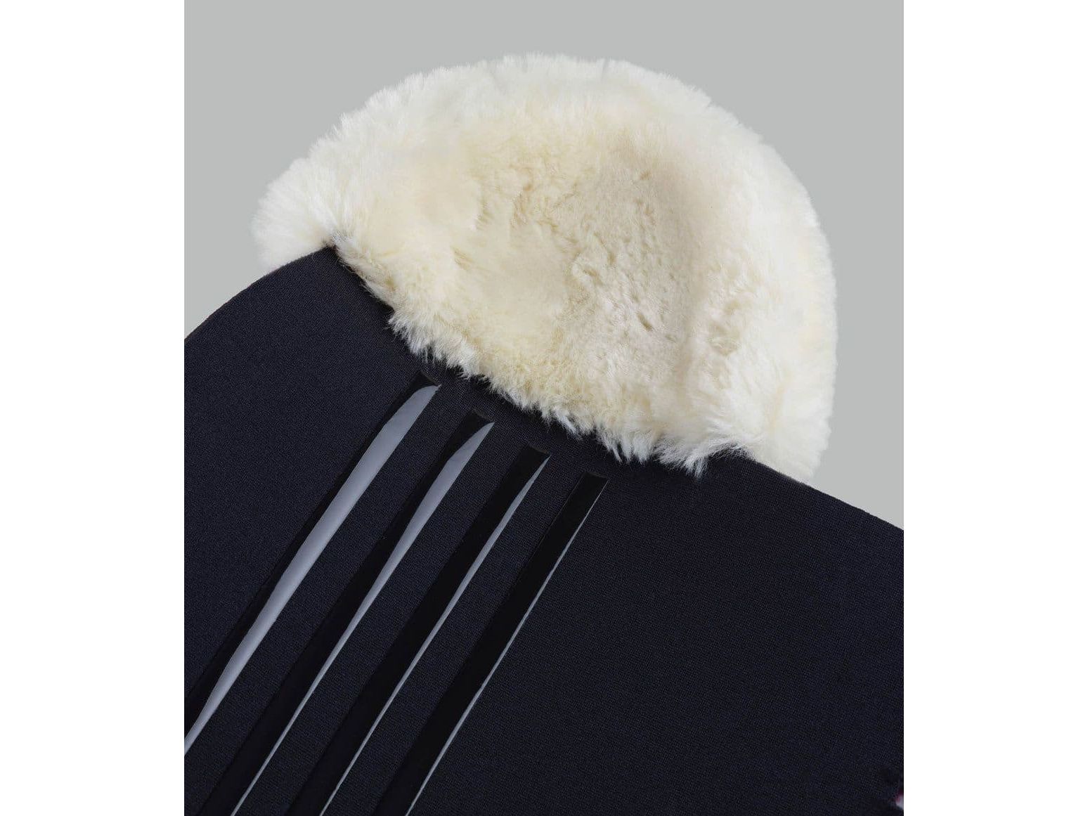 Premier Equine Techno Wool Anti-Slip Tail Guard