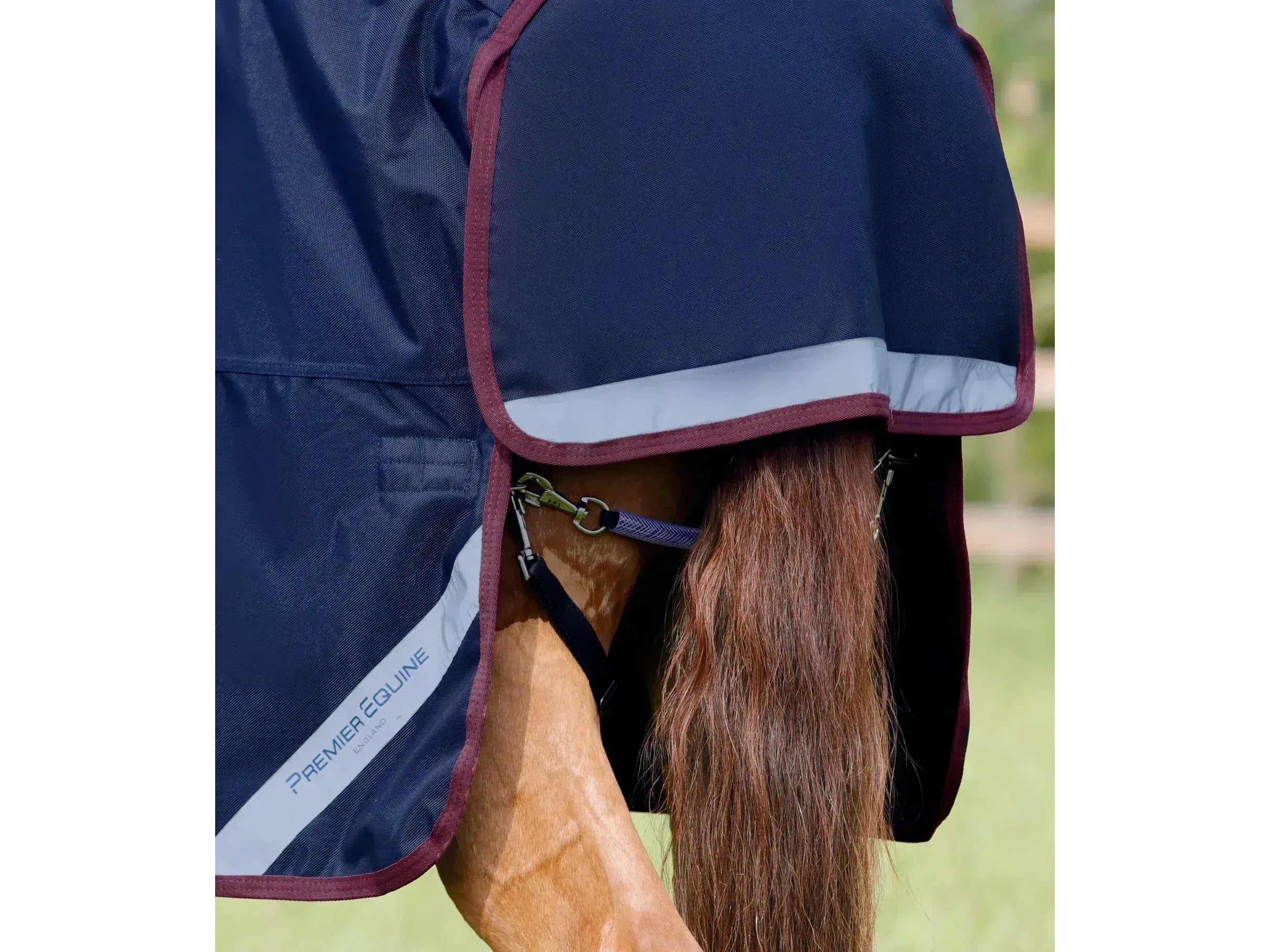 Premier Equine Titan 200g Original Turnout Rug