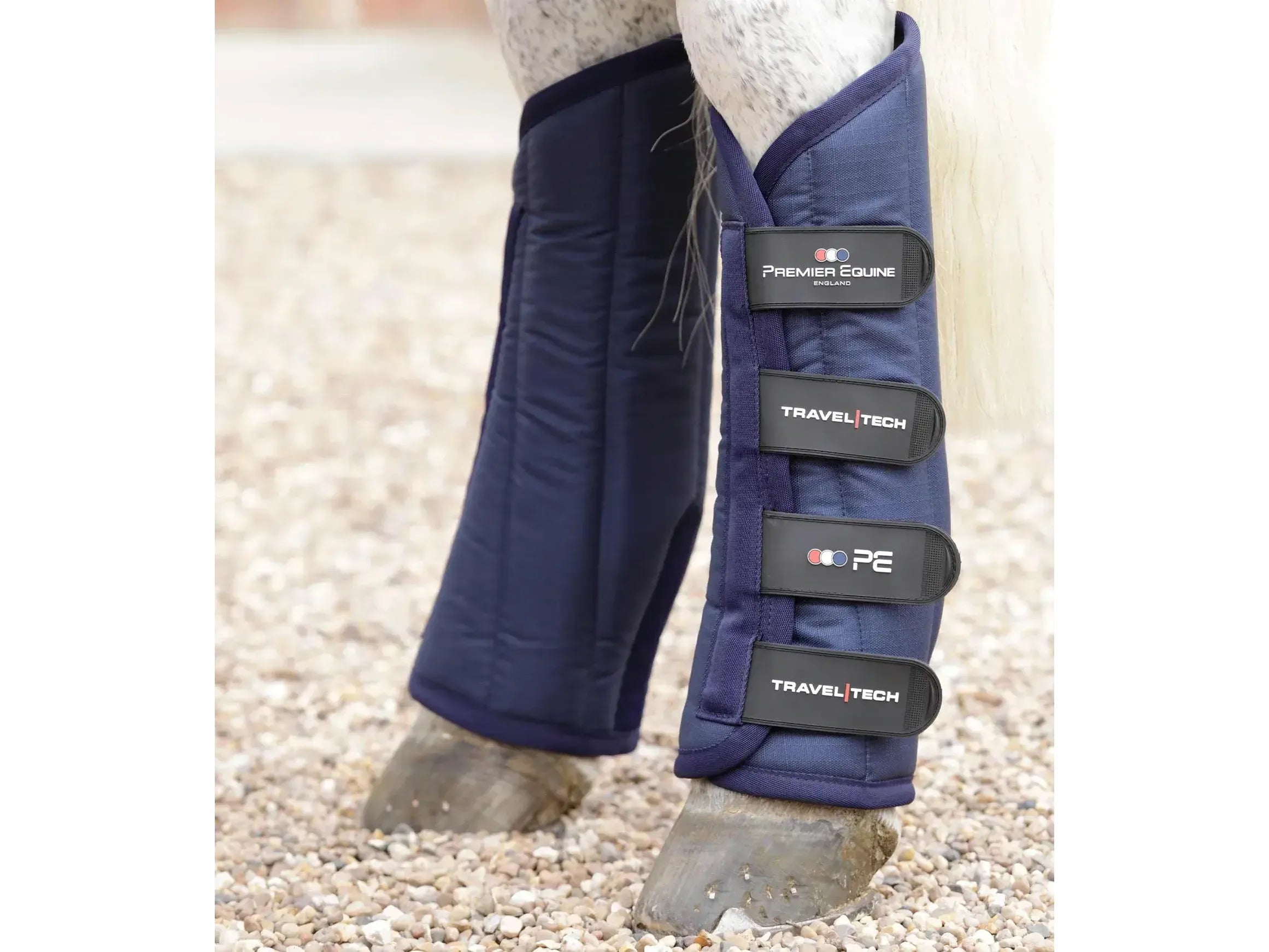 Premier Equine Travel-Tech Travel Boots