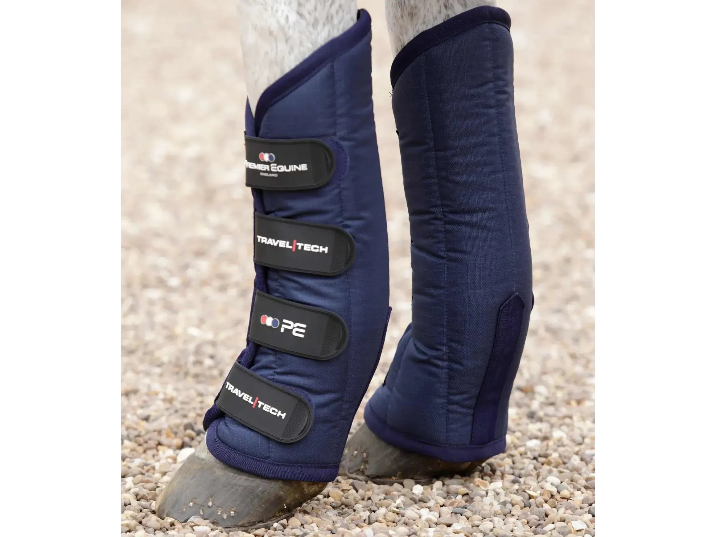 Premier Equine Travel-Tech Travel Boots