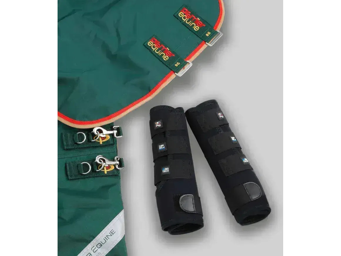 Premier Equine Turnout Boots