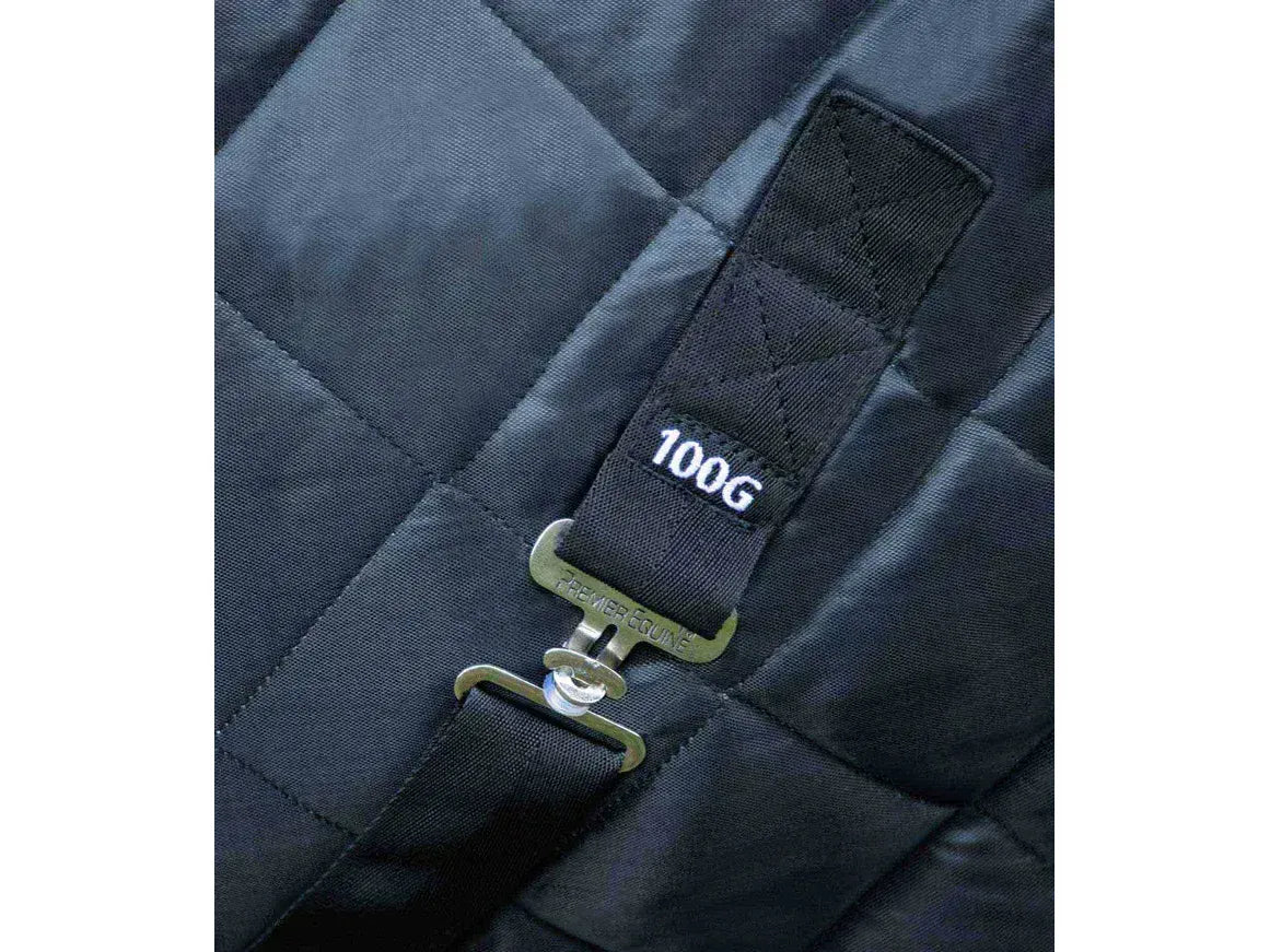 Premier Equine Tuscan Stable Rug 100g