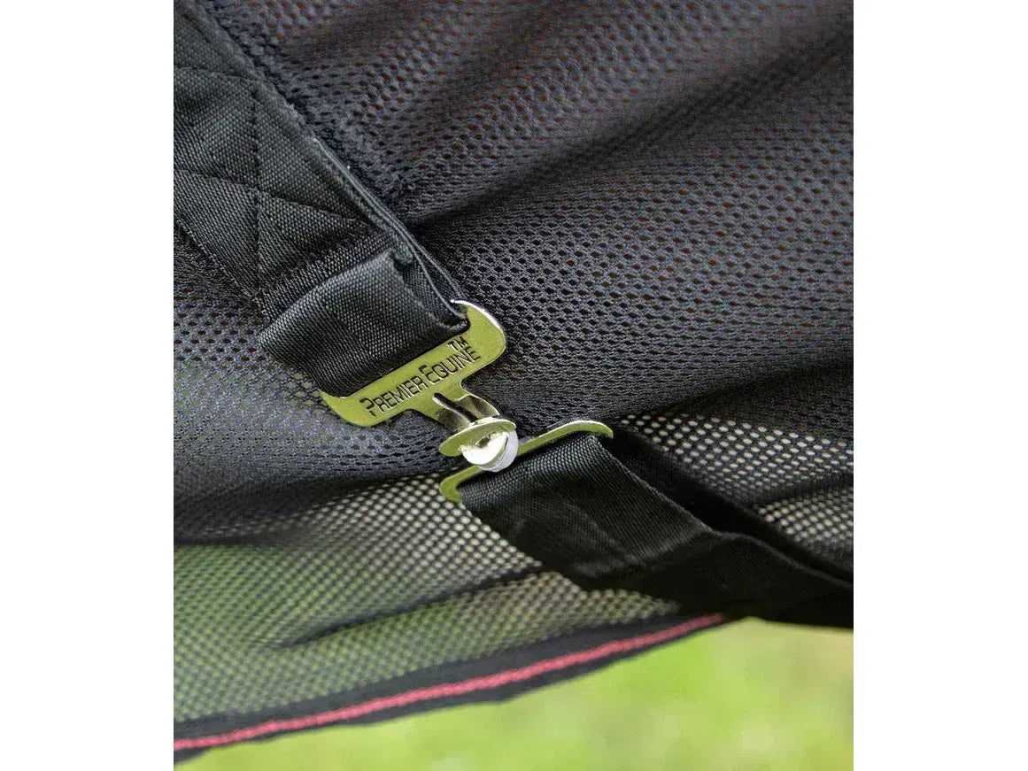 Premier Equine Ventoso Mesh Cooler Rug