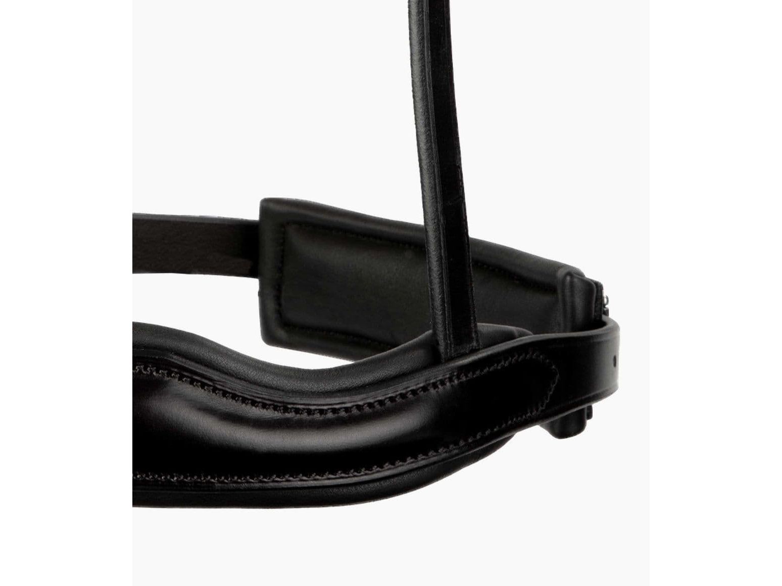 Premier Equine Verdura Anatomic Cavesson Noseband