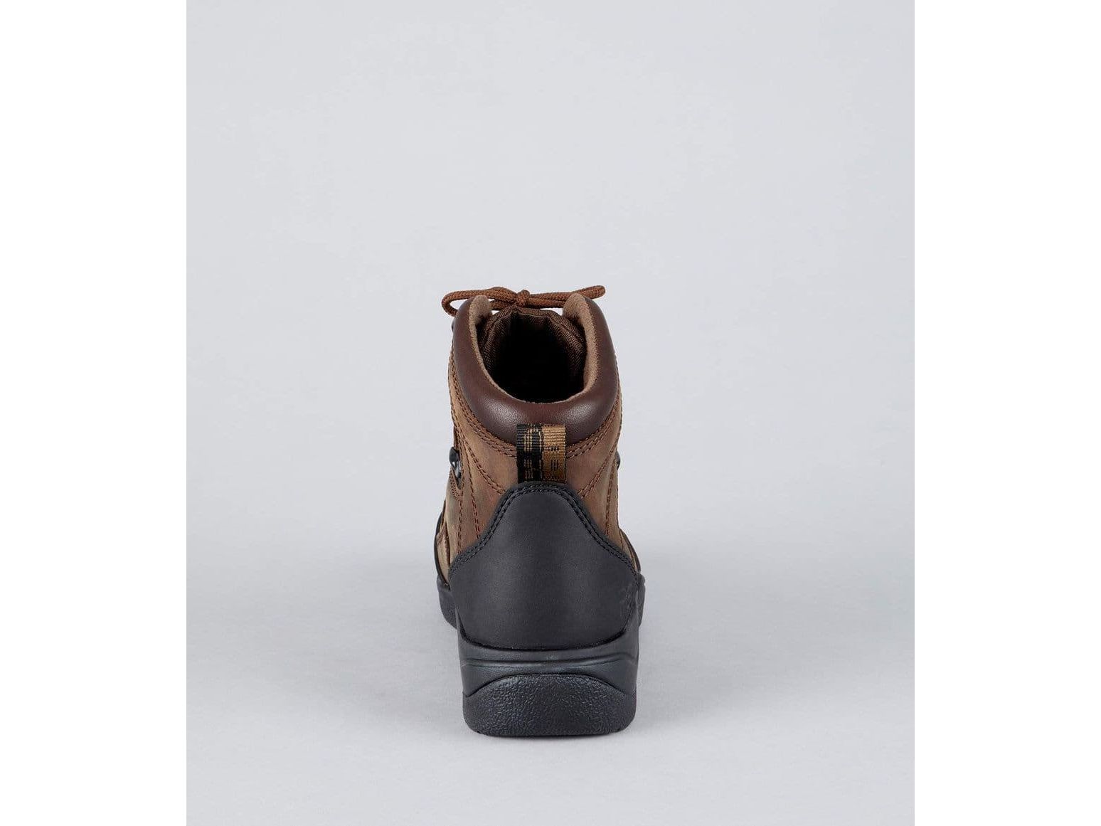 Premier Equine Vinci Waterproof Laced Boot