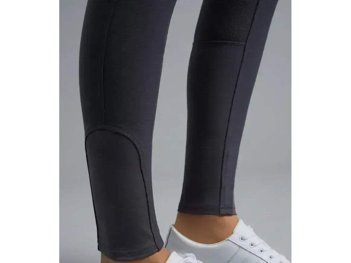 Premier Equine Virtue Ladies Full Seat Gel Riding Breeches
