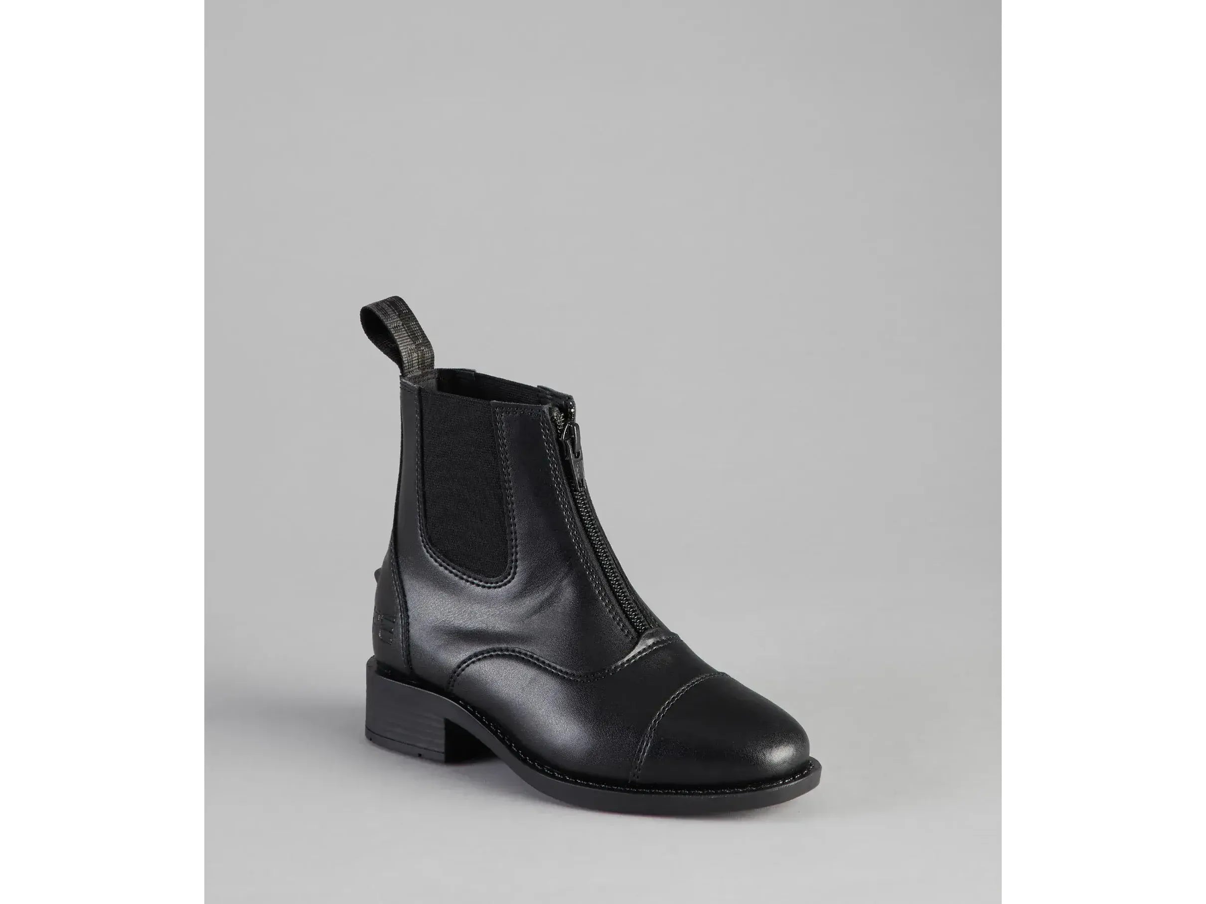 Premier Equine Volens Kids Synthetic Paddock Boots