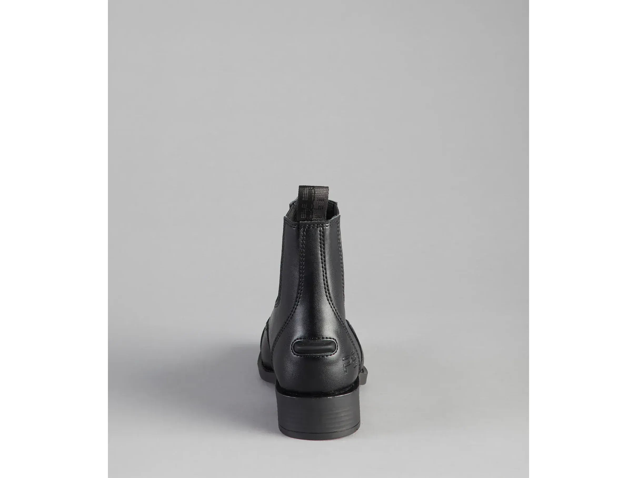 Premier Equine Volens Kids Synthetic Paddock Boots