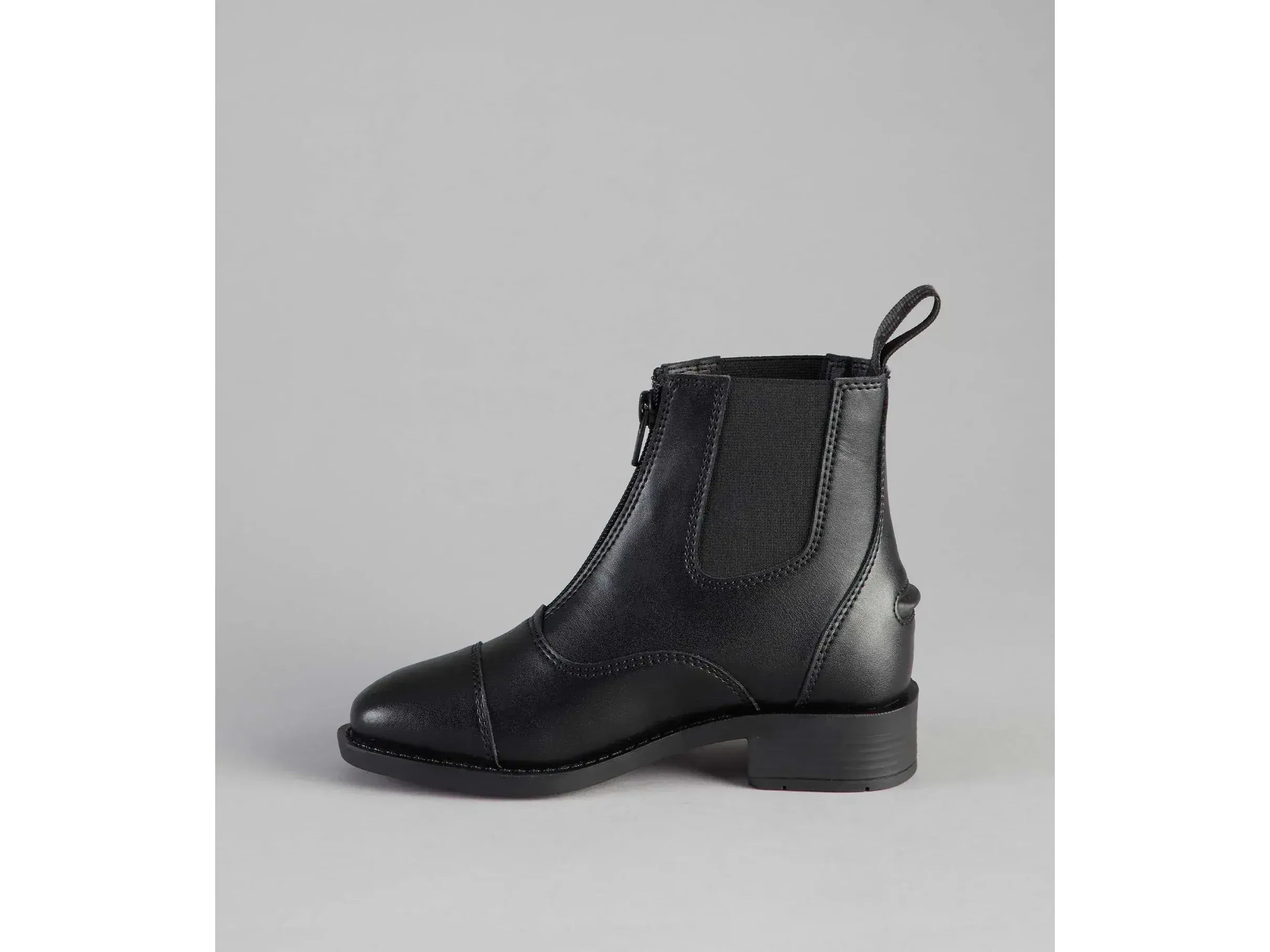 Premier Equine Volens Kids Synthetic Paddock Boots