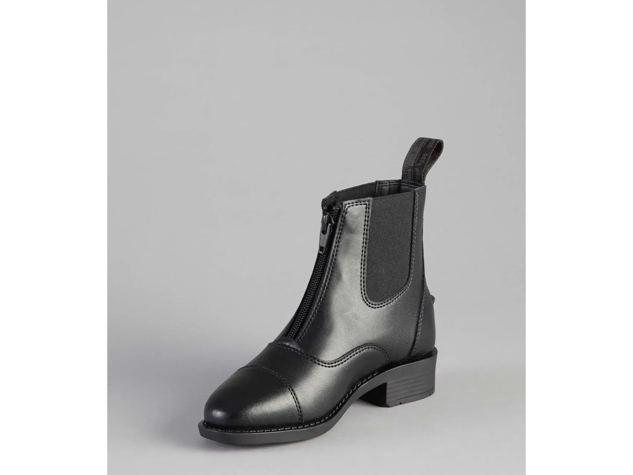 Premier Equine Volens Kids Synthetic Paddock Boots