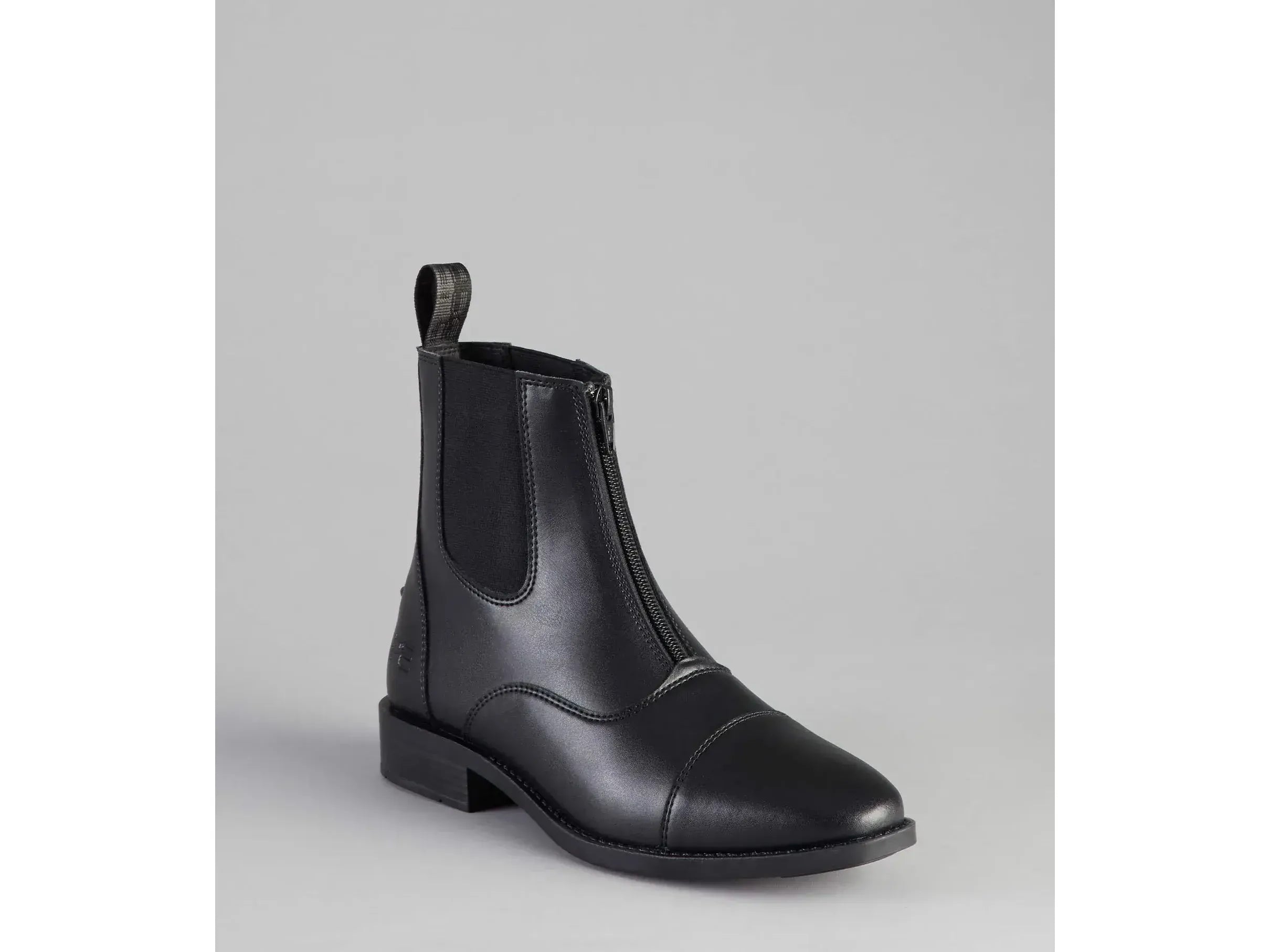 Premier Equine Volens Synthetic Paddock Boots