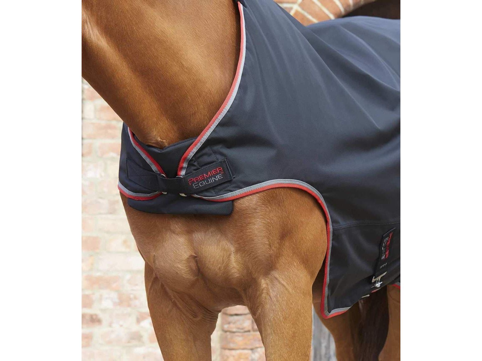 Premier Equine Walker Rug 100g