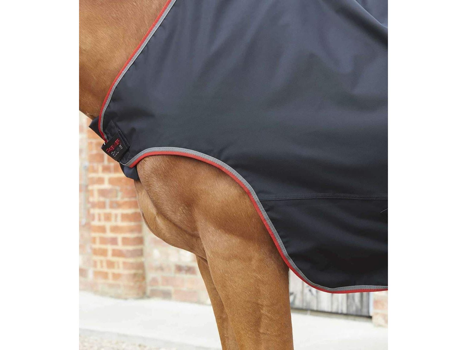 Premier Equine Walker Rug 100g