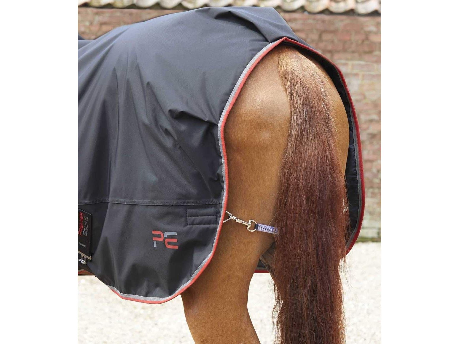 Premier Equine Walker Rug 100g