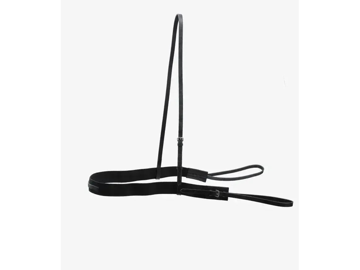 Premier Equine Zimella Elastic Breastgirth