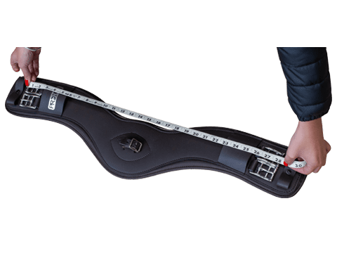 Prolite Short Girth - Standard Width