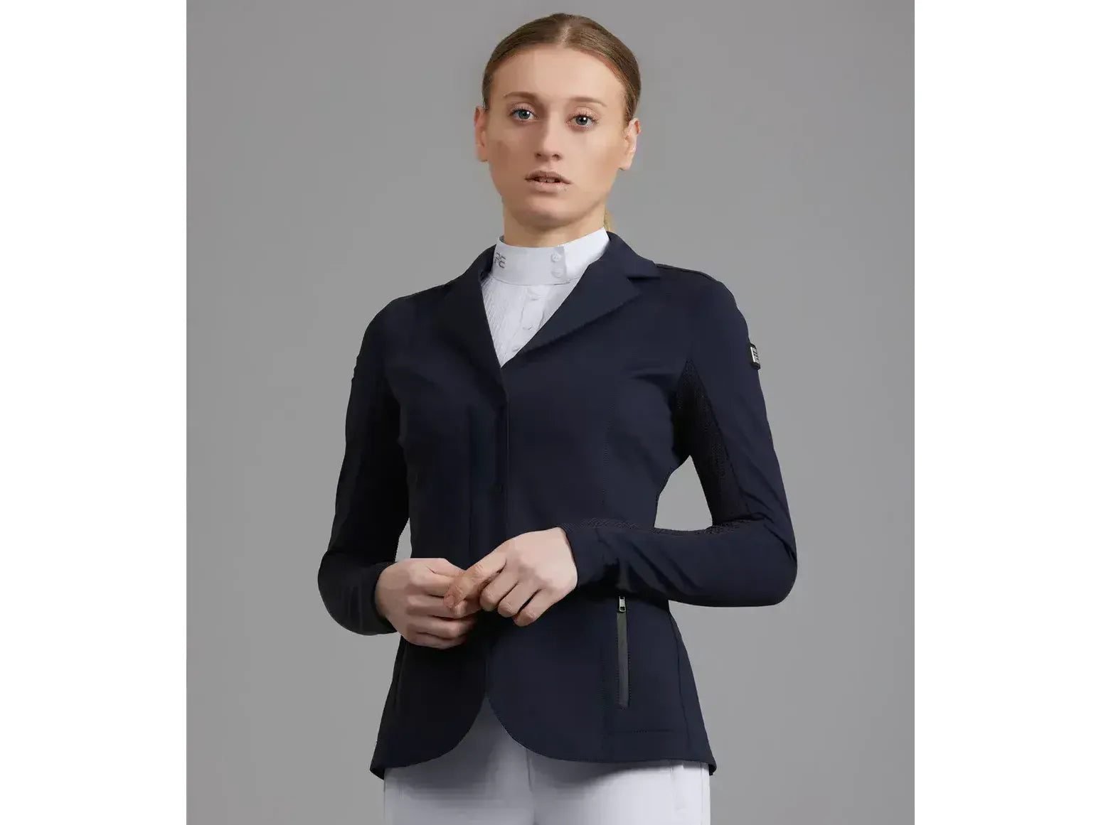 Quarto Ladies Competition Jacket