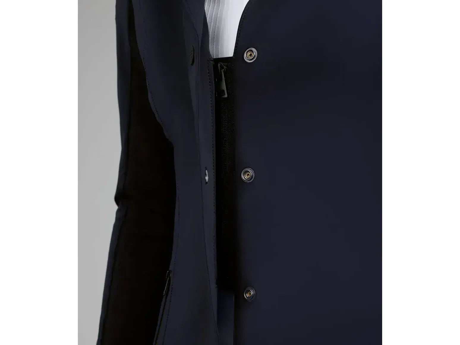 Quarto Ladies Competition Jacket