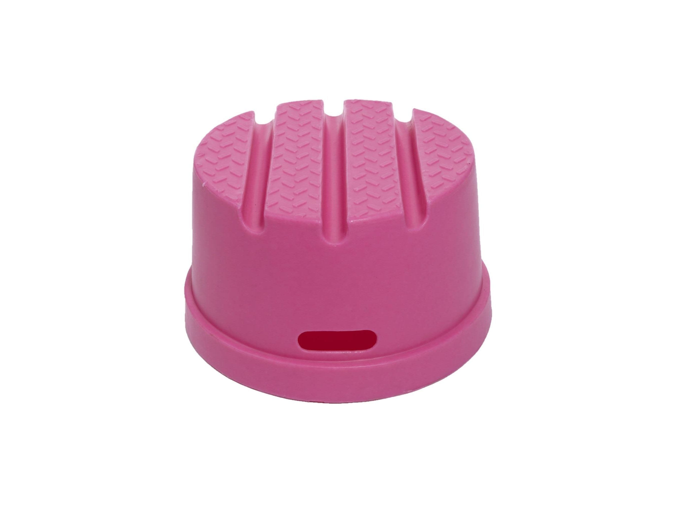 Round Mounting Block