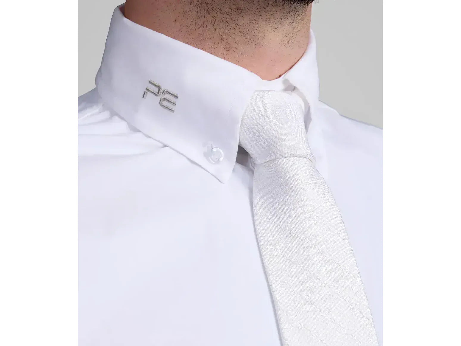 Rubato Men's Short Sleeve Show Shirt