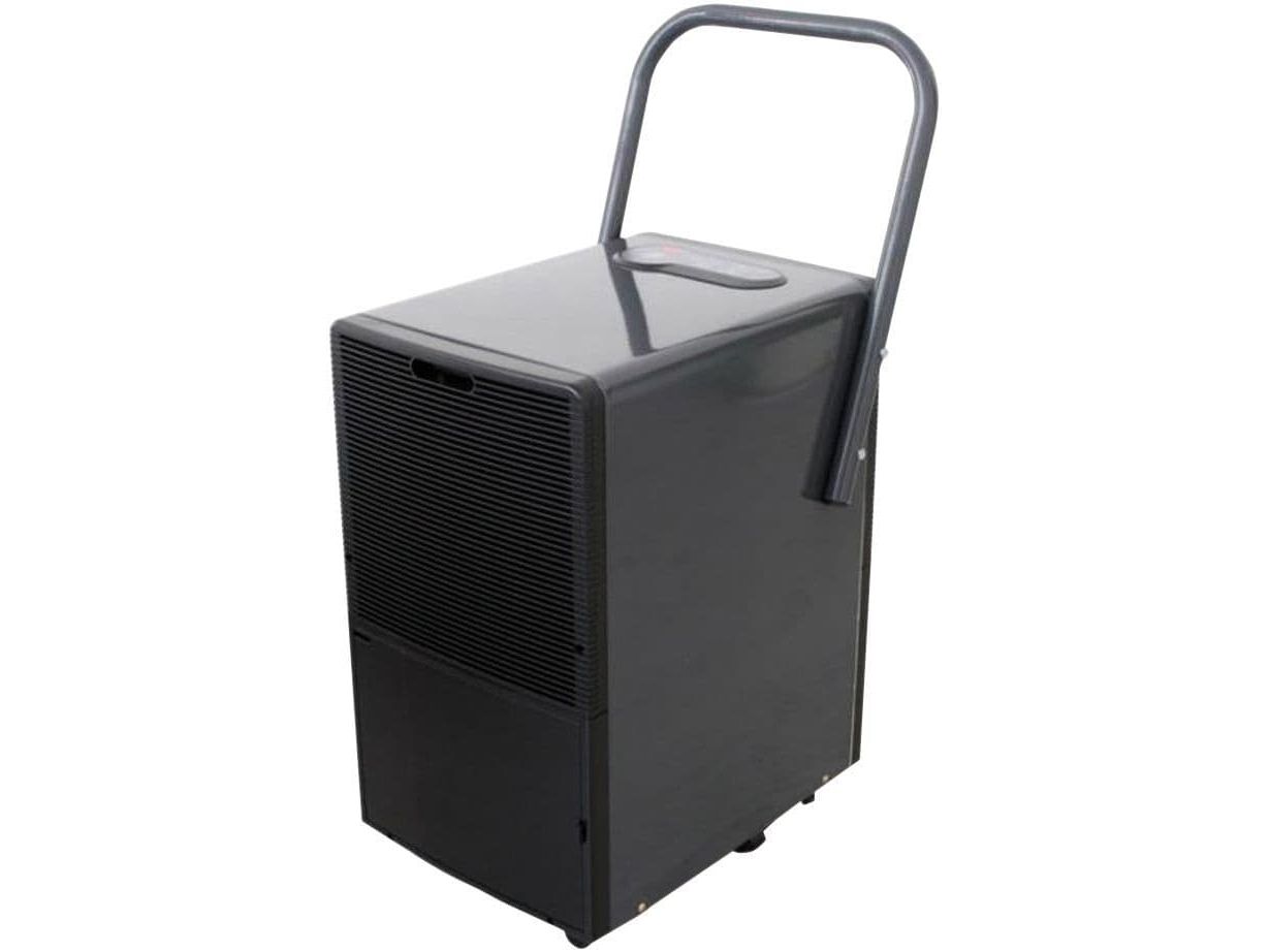 Rug Drying Room Dehumidifier