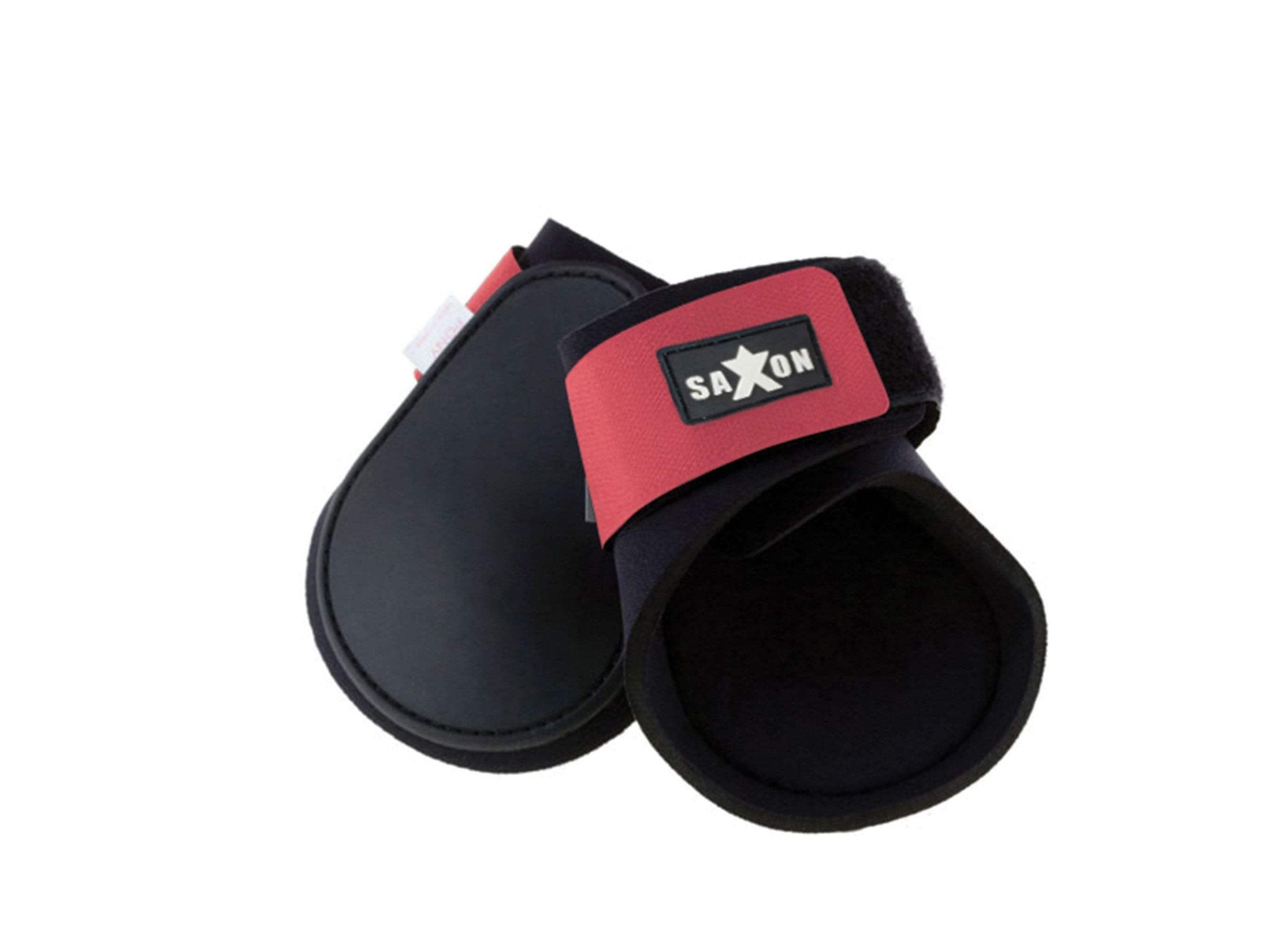 Saxon Contoured Fetlock Boots