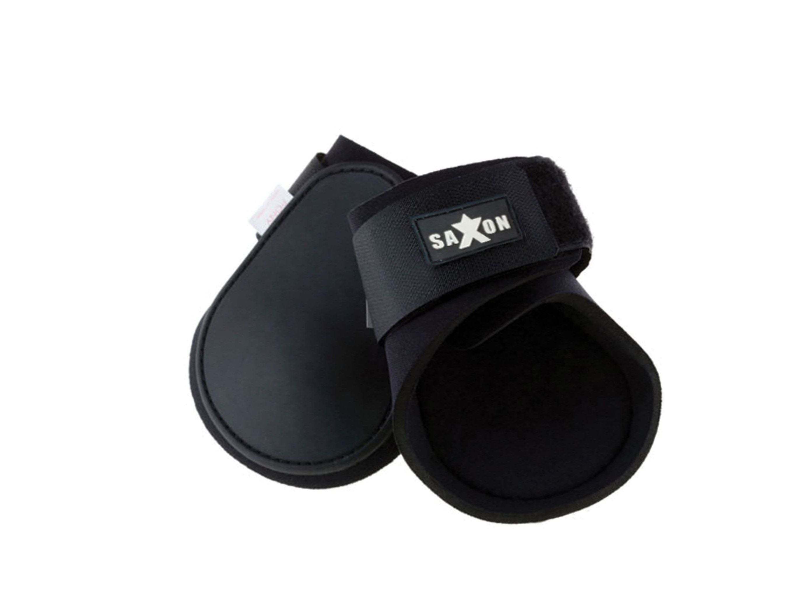 Saxon Contoured Fetlock Boots