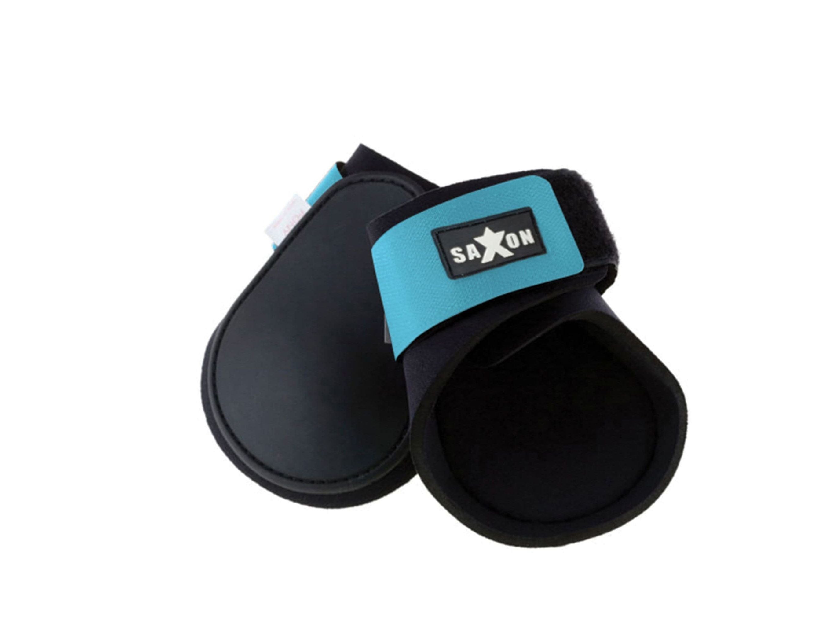 Saxon Contoured Fetlock Boots