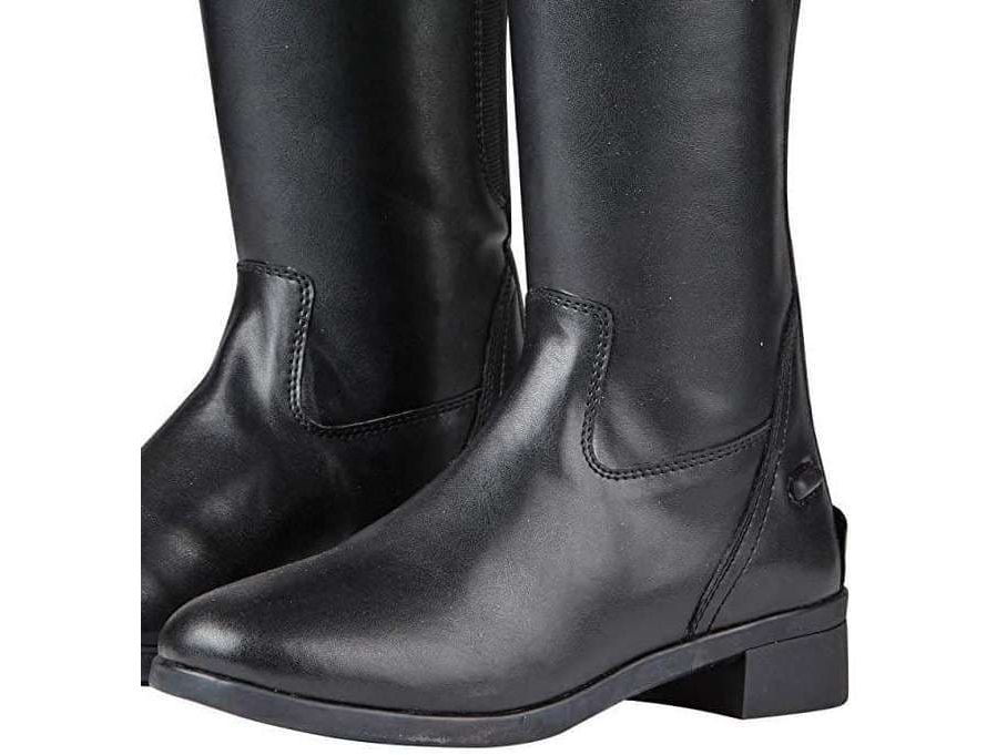 Saxon Syntovia Ladies Tall Dress Boots