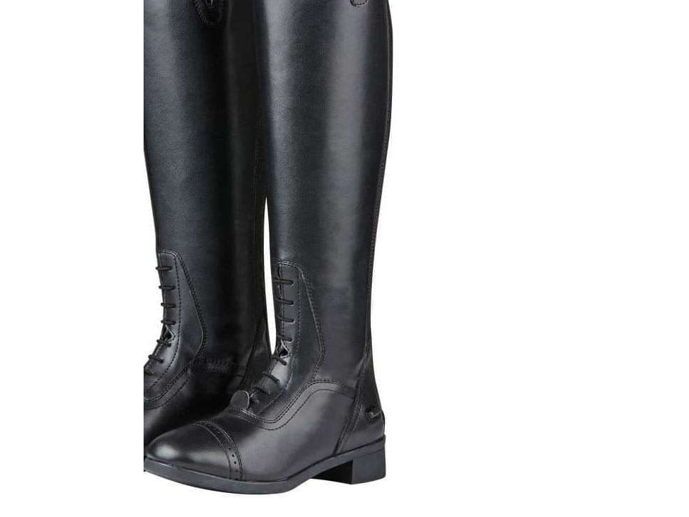 Saxon Syntovia Ladies Tall Field Boots