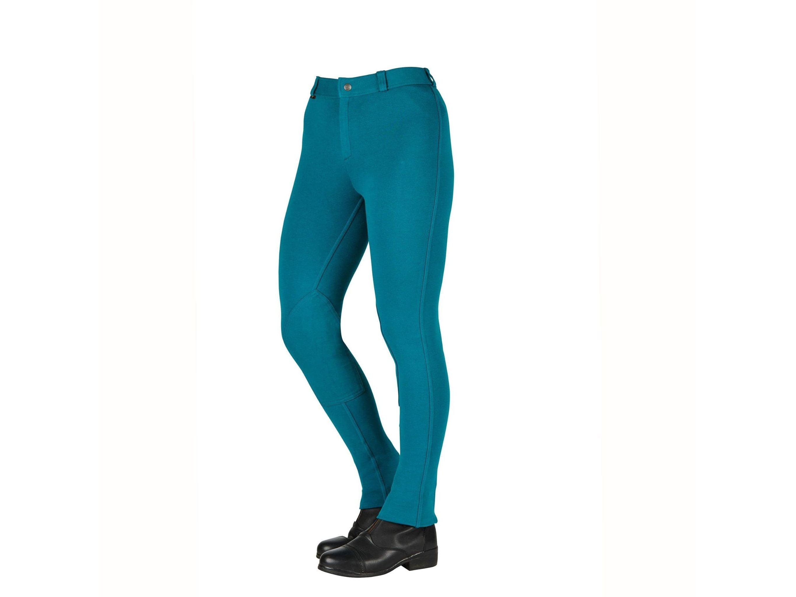 Saxon Warm Up Cotton Jodhpurs II