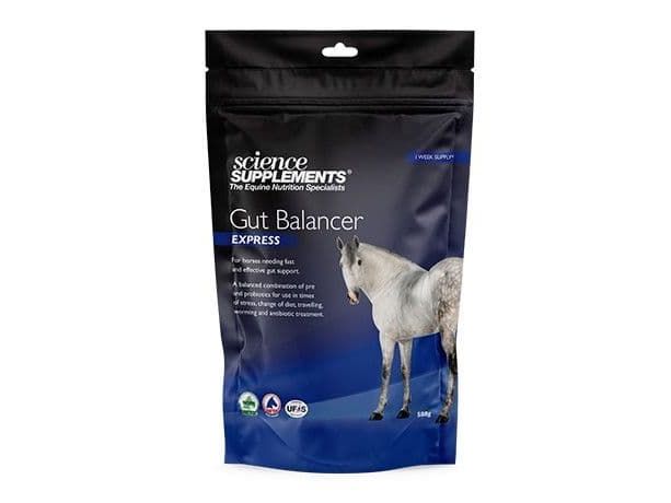Science Supplements Gut Balancer Express - 588g