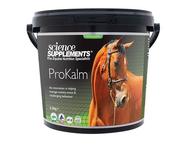 Science Supplements ProKalm - 3.3kg