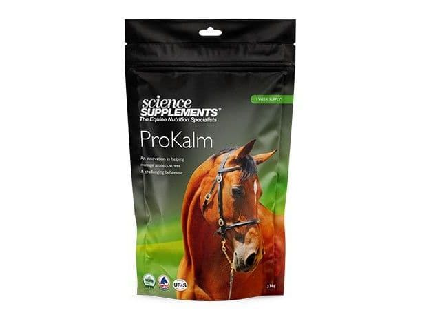 Science Supplements ProKalm - 336g