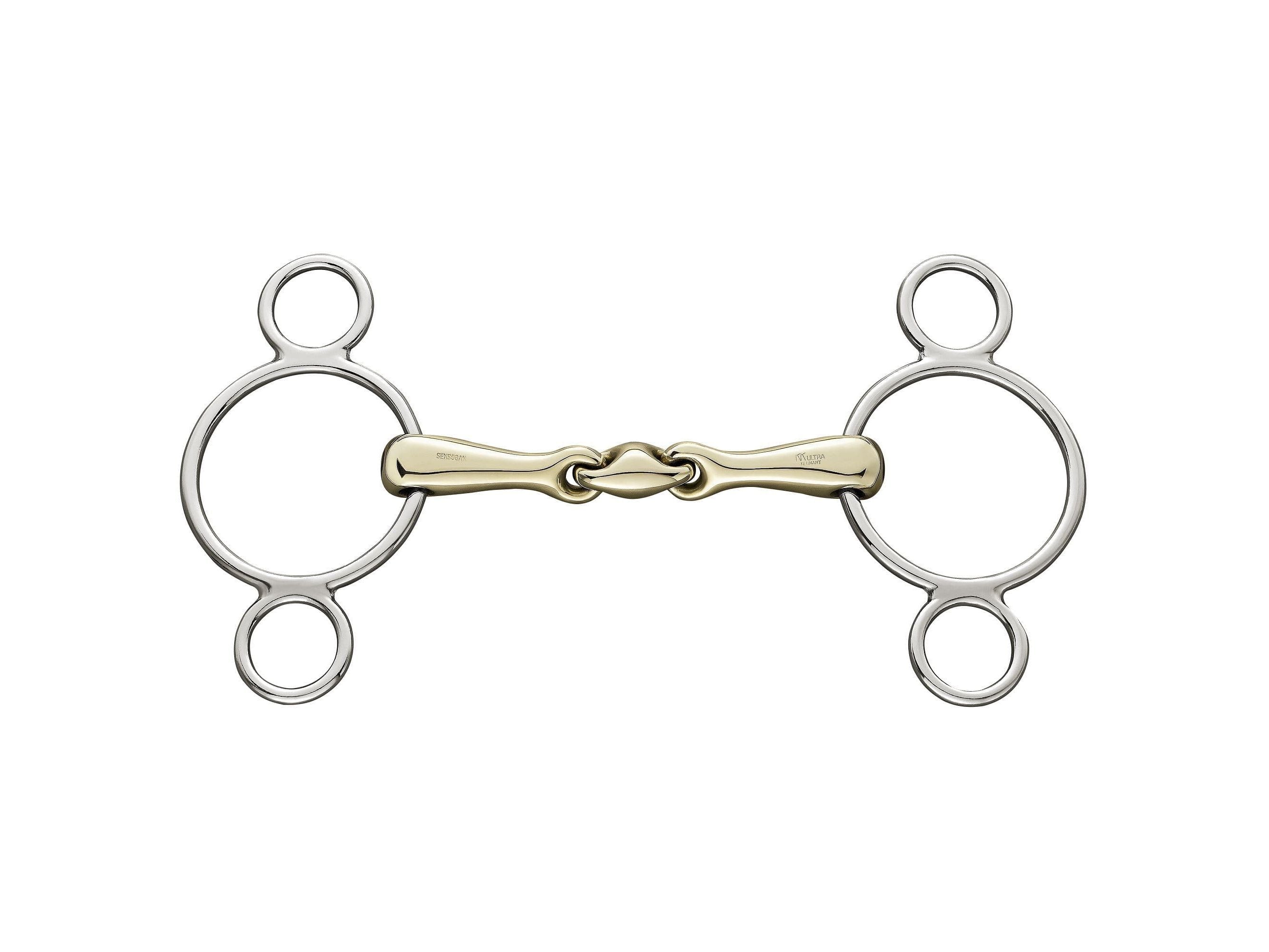 Sprenger KK ULTRA 3 Ring Bit