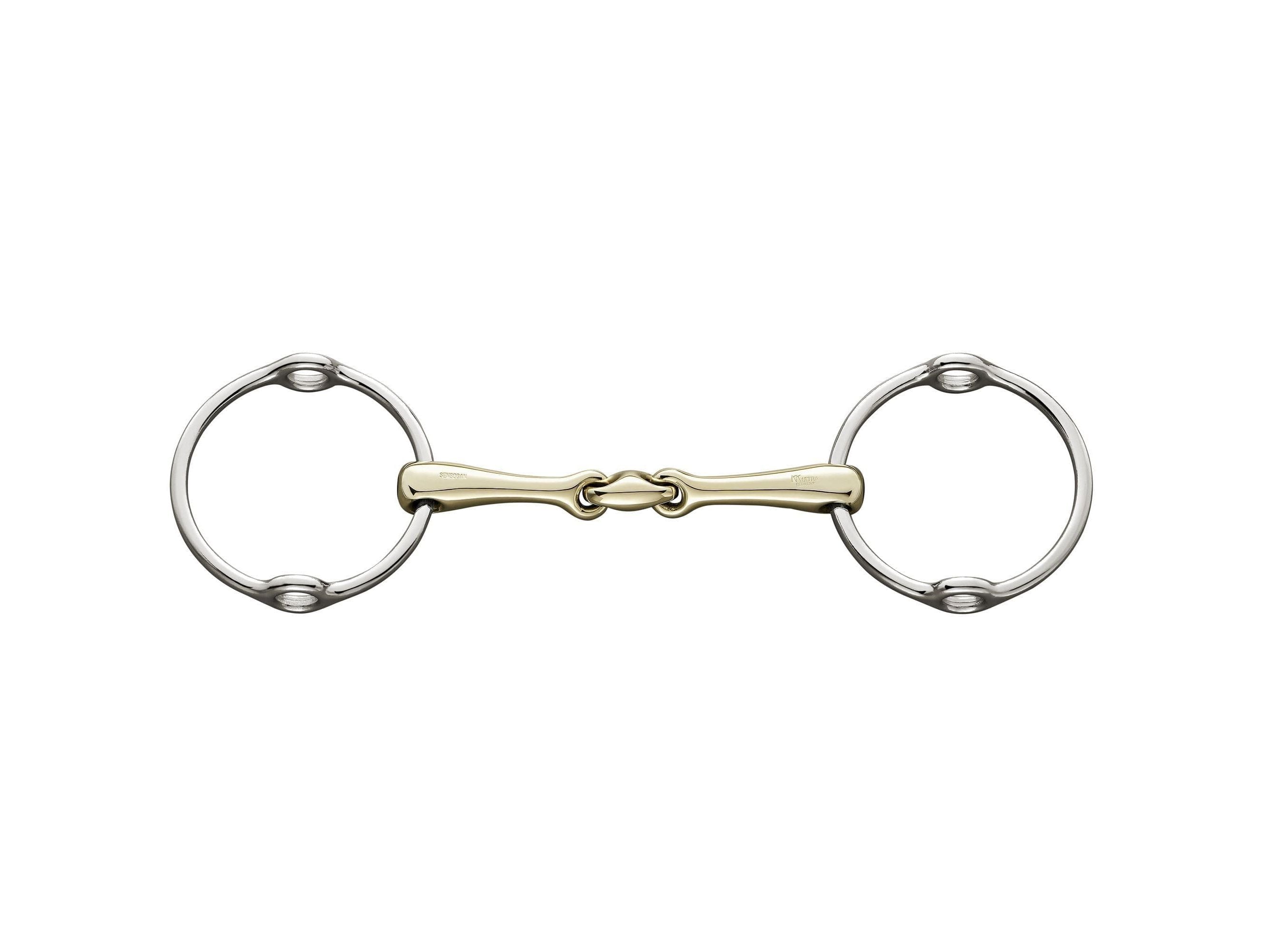 Sprenger KK ULTRA Gag bit