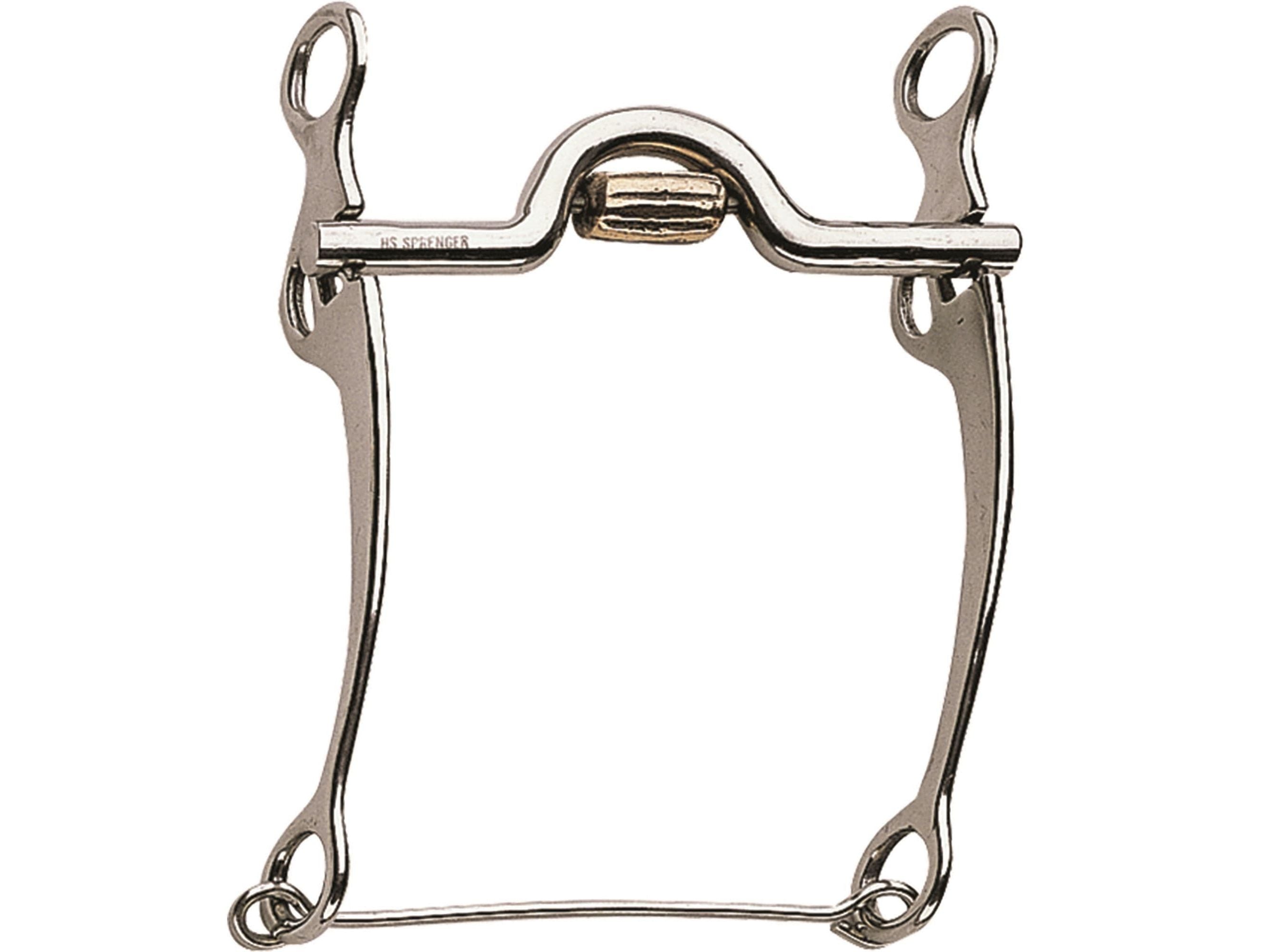 Sprenger Linda Tellington Jones bit