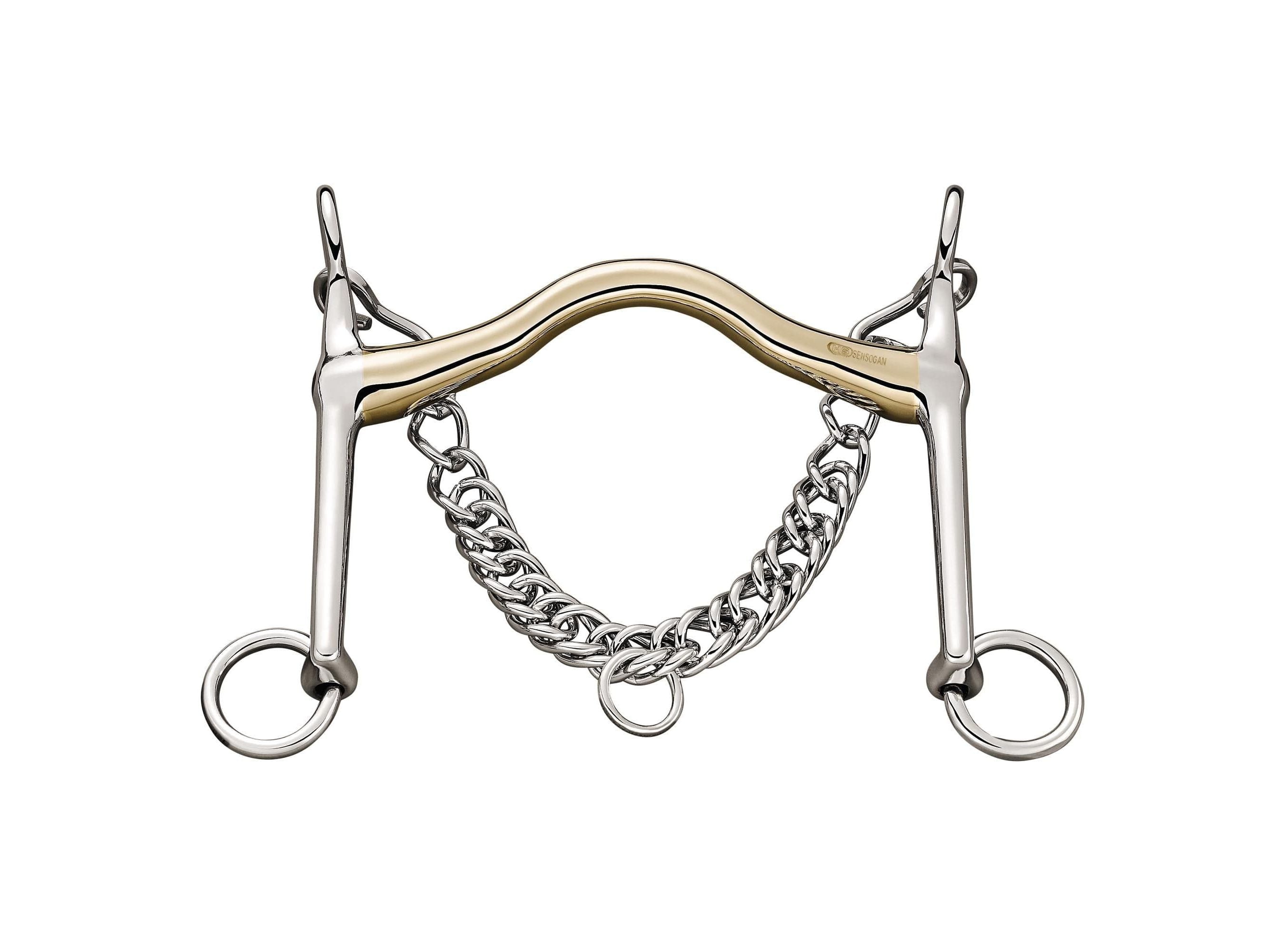 Sprenger Sensogan Bemelmans Weymouth