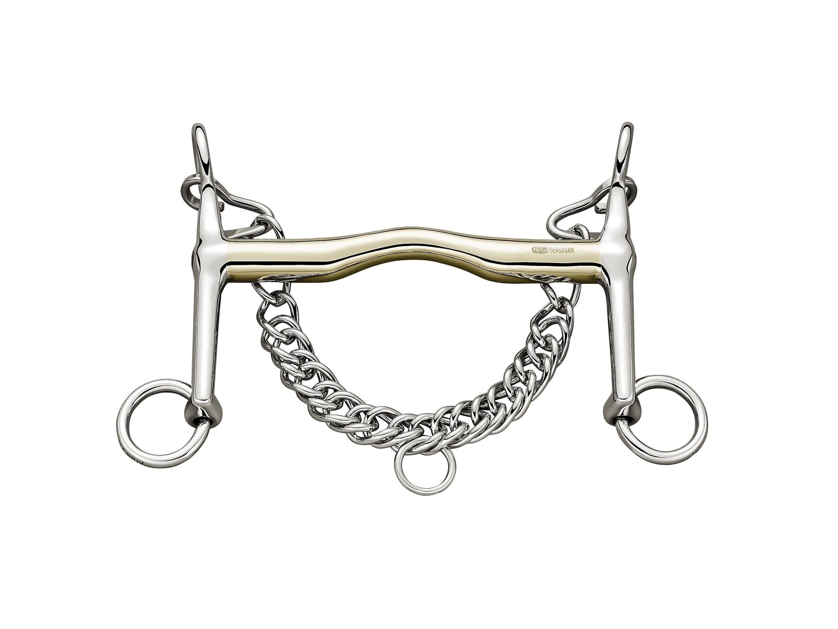 Sprenger Sensogan HS Weymouth - 16mm