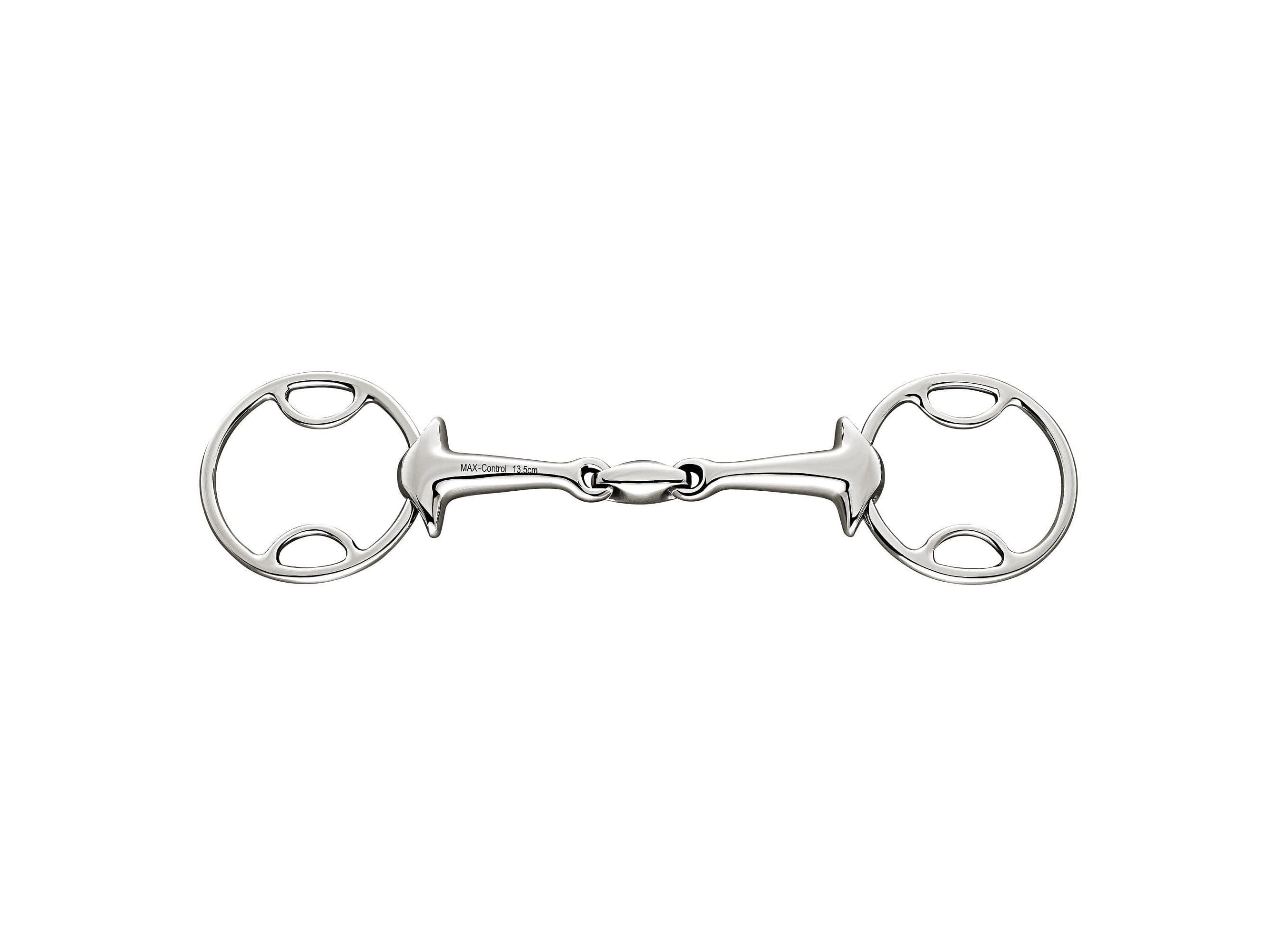 Sprenger Stainless Steel Max Control Type 3 Bit with locking mechanism