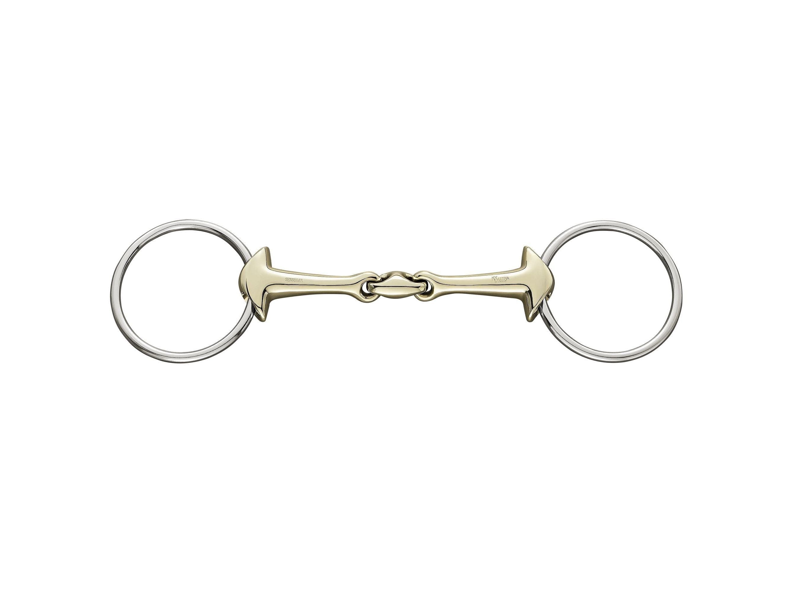 Sprenger Type 2 KK Ultra Snaffle