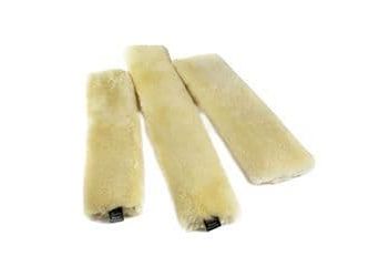 Stephens Sheepskin Girth Sleeves