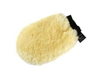 Stephens Sheepskin Grooming Mitt