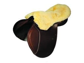 Stephens Sheepskin Seat Saver RRP £57.75