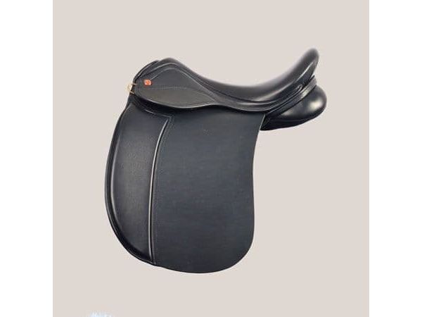 The Saddle Company Genoa Dressage Saddle