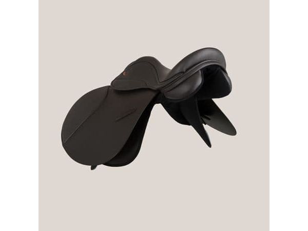 The Saddle Company Genoa General Purpose Saddle